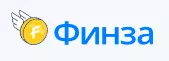 Логотип Финза